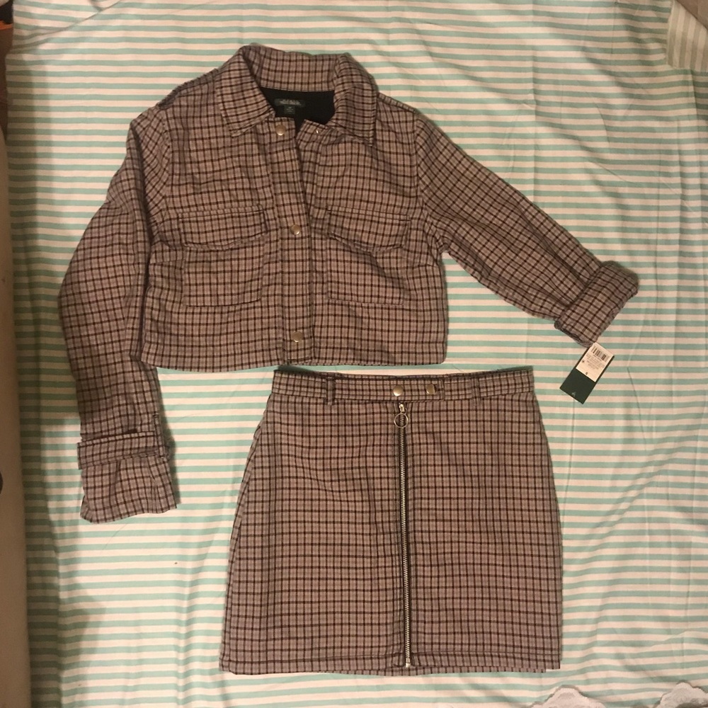 Clueless inspired 90s outfit - Picture 2 of 8